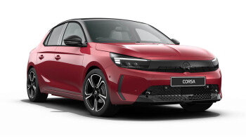 Vauxhall Corsa 1.2 Turbo Ultimate 5dr Petrol Hatchback